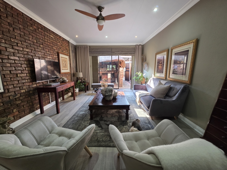 3 Bedroom Property for Sale in Riebeeckstad Free State